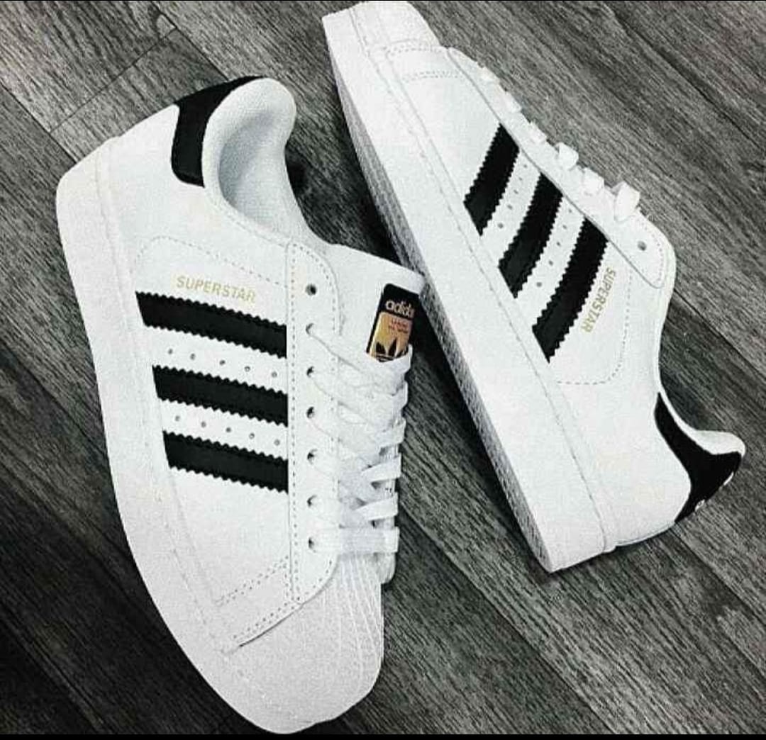 Adidas superstar descuento on sale