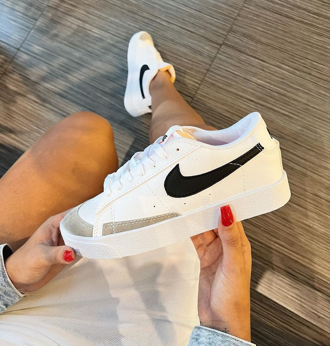 *Tenis Nike Blazer - Triple AAA + Envio Gratis + Caja Gratis Premium