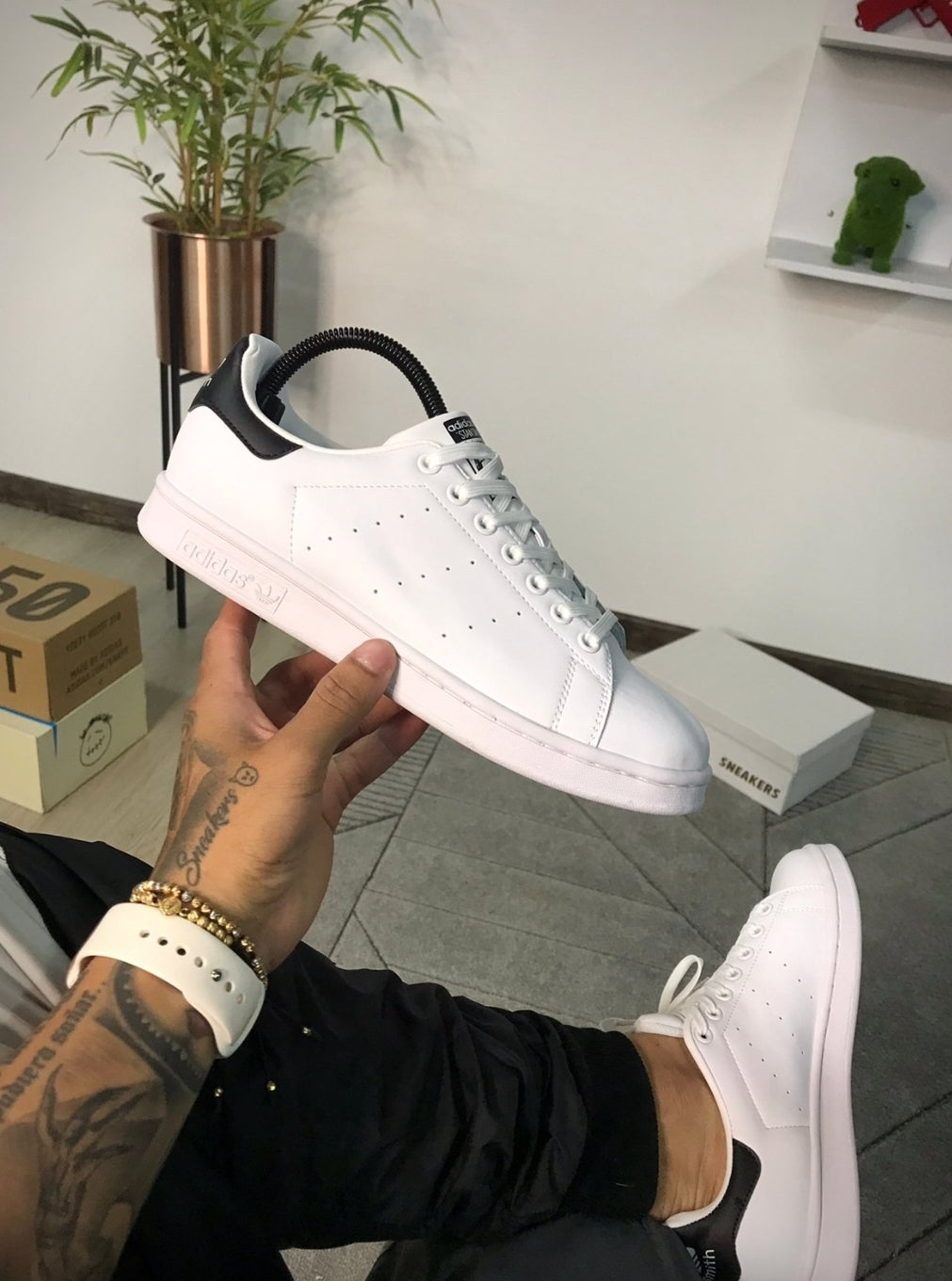 Adidas stan smith bogota best sale