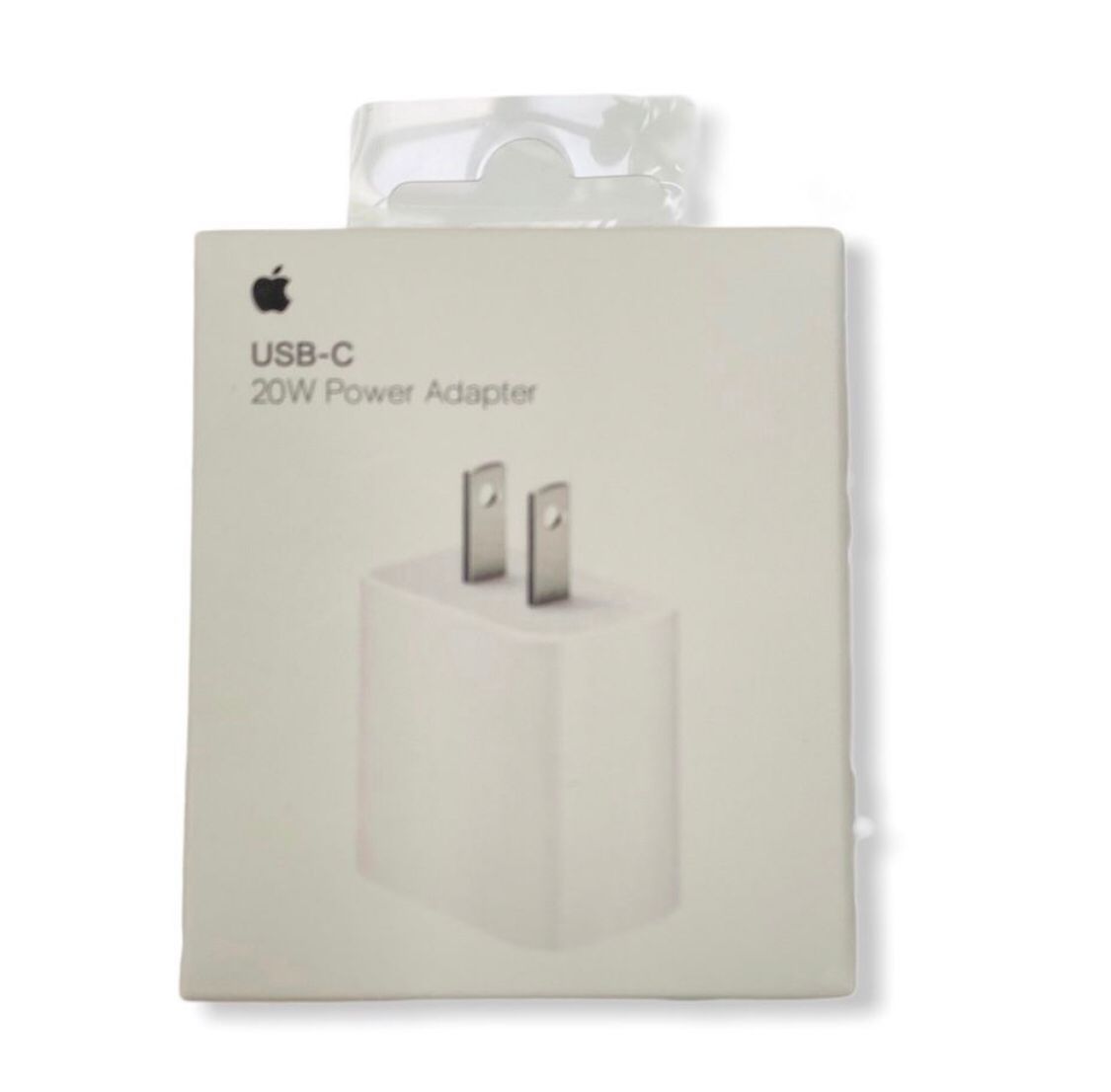 Cargador Apple 20w Carga Rápida Original - funciona para iPhone 11, iPhone 12, iPhone 13, iPhone 14, iPhone 8, iPhone X, iPhone Xr (Si es compatile con los modelos PRO, PRO MAX, Mini y PLUS) USB-C Color Blanco - Pago Contraentrega - Envío Gratis