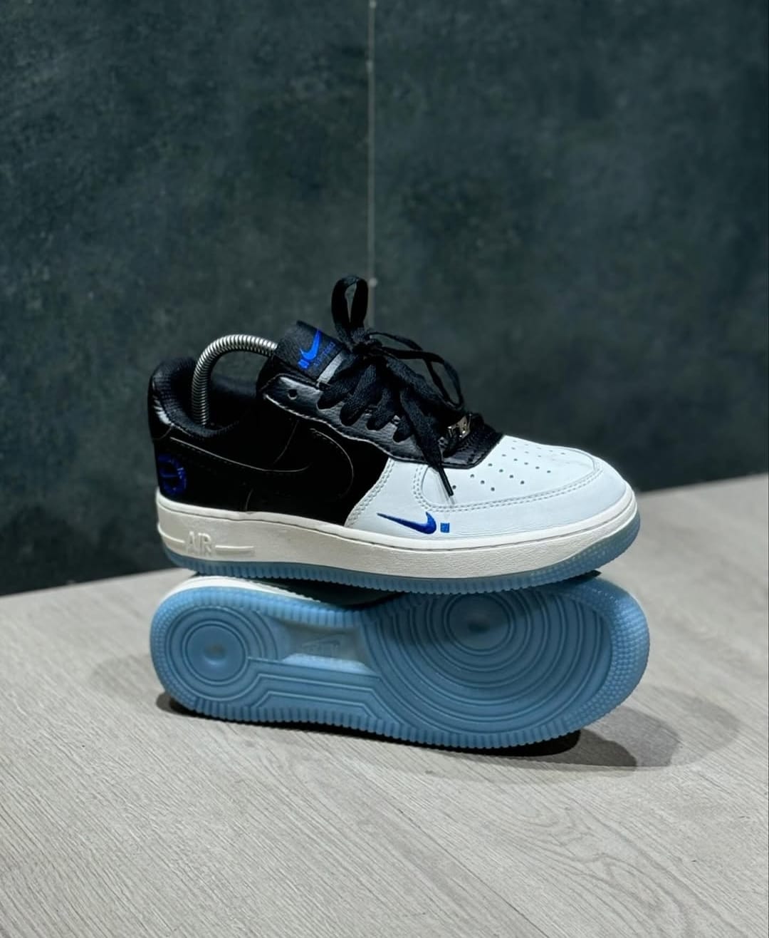 Tenis Nike Tinaj Unisex - Triple AAA - Pago Contraentrega - Envio Gratis