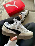 TENIS PUMA PARK BLANCO - Unisex - Triple AAA - Envio Gratis - Ref 02