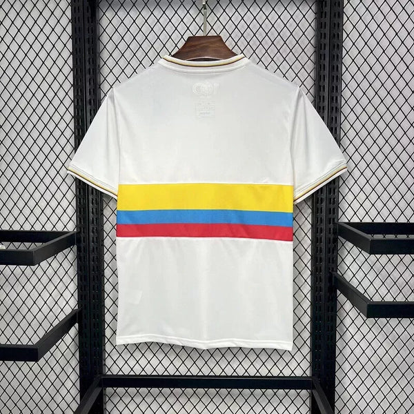 Camisa Centenario Selección Colombia Unisex - Triple AAA - Pago Contraentrega - Envio Gratis