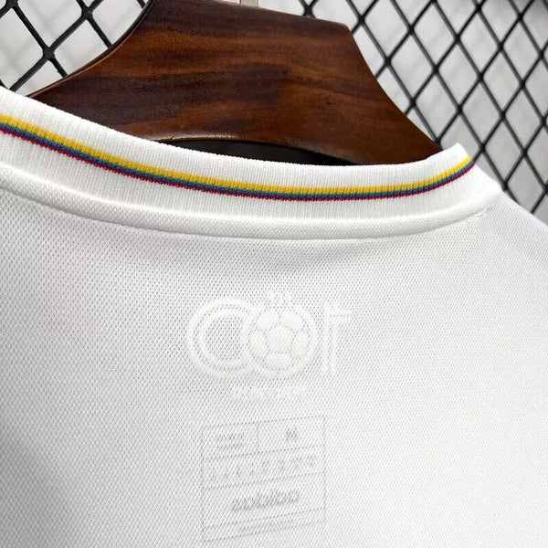 Camisa Centenario Selección Colombia Unisex - Triple AAA - Pago Contraentrega - Envio Gratis