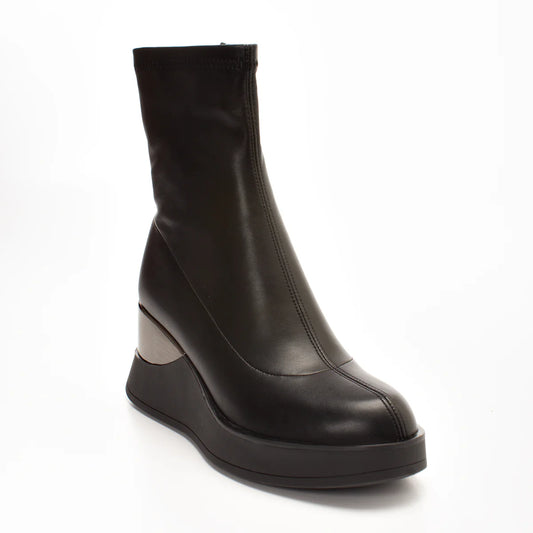 Botín de moda para mujer - Pago Contraentrega - Envio Gratis Ref 08
