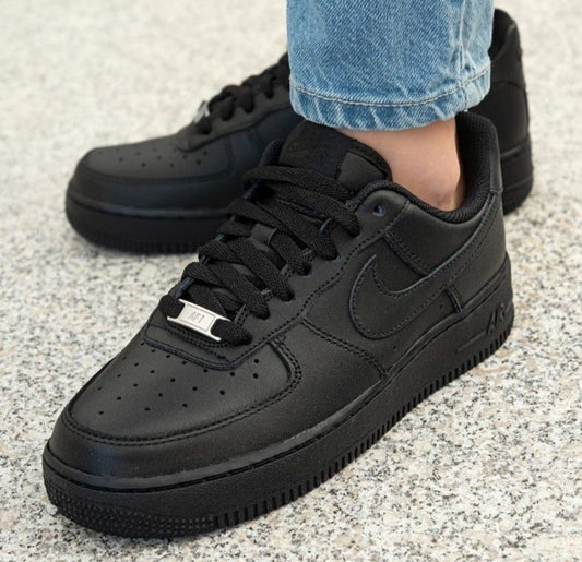 Tenis Zapatillas Nike Force One - Unisex -Triple AAA - Pago Contraentrega - Envío Gratis - Bodega Drop Deportivos Isa