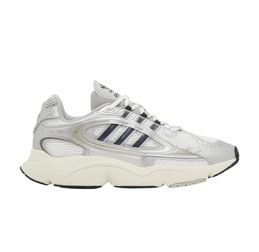 TENIS DEPORTIVO ADIDAS OZMILLEN  Y9 - Unisex -Triple AAA - Pago Contraentrega - Envío Gratis - Bodega Drop  Arsenal Shoes