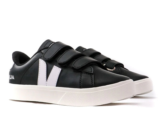 Tenis VEJA RECIFE Y13 NEGRO - Triple AAA - Pago Contraentrega - Envio Gratis - Bodega Drop Arsenal